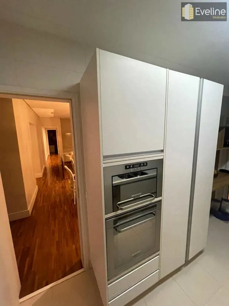 Apartamento, 3 quartos, 148 m² - Foto 6