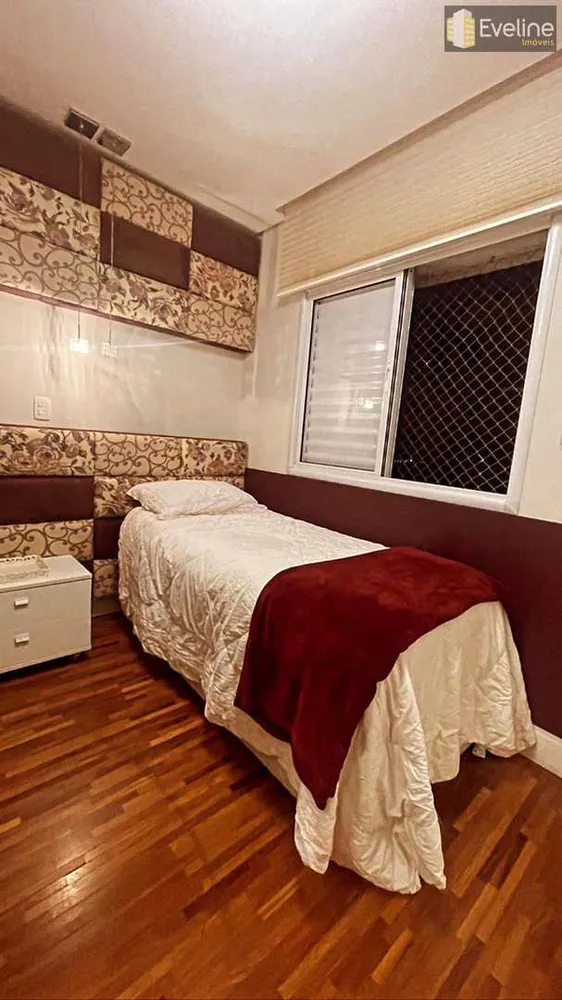 Apartamento, 3 quartos, 148 m² - Foto 7