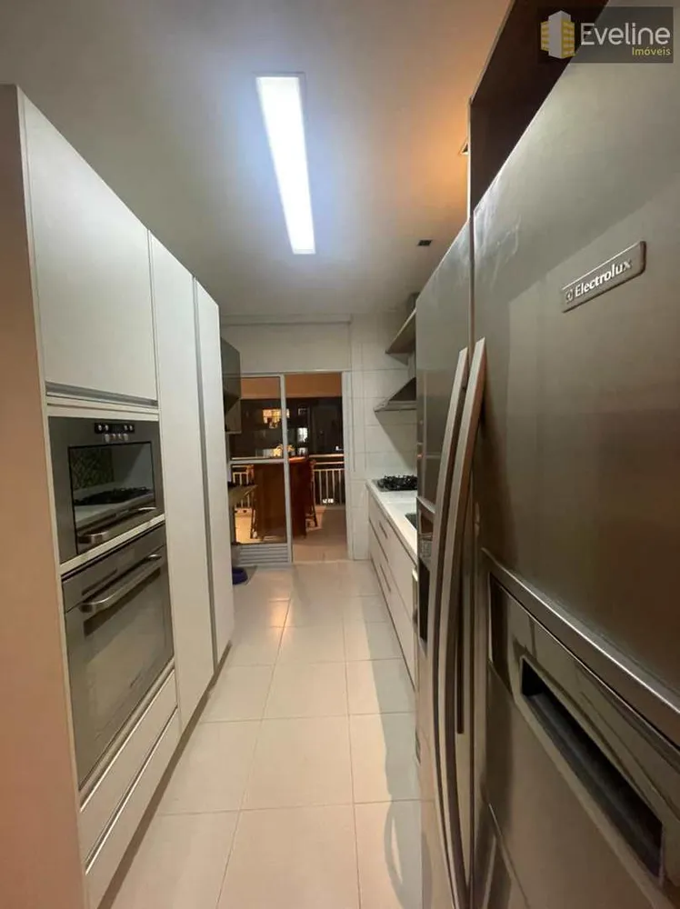 Apartamento, 3 quartos, 148 m² - Foto 4