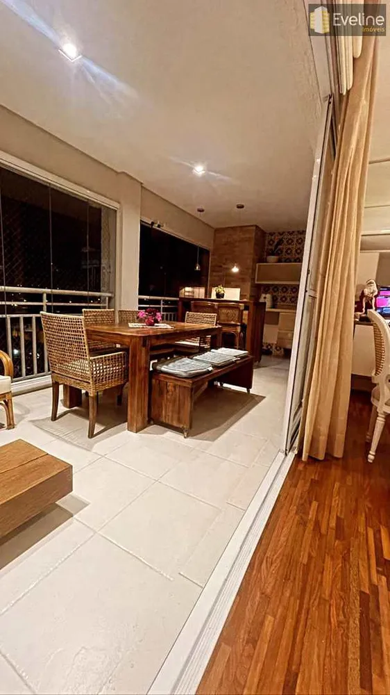 Apartamento, 3 quartos, 148 m² - Foto 15