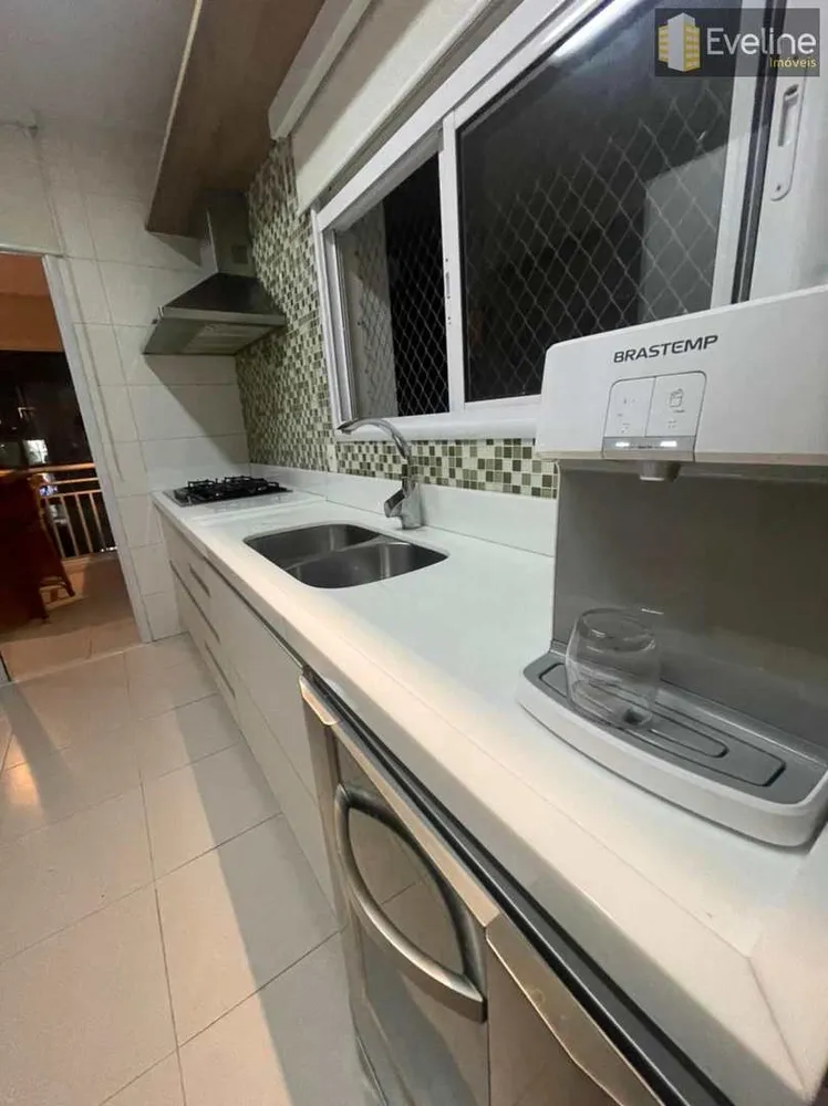 Apartamento, 3 quartos, 148 m² - Foto 5