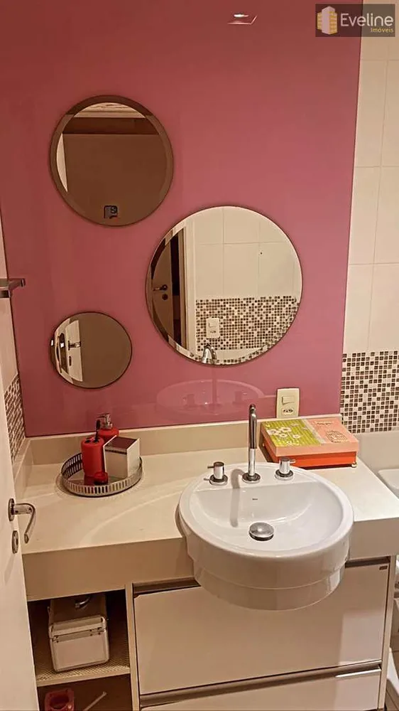 Apartamento, 3 quartos, 148 m² - Foto 12