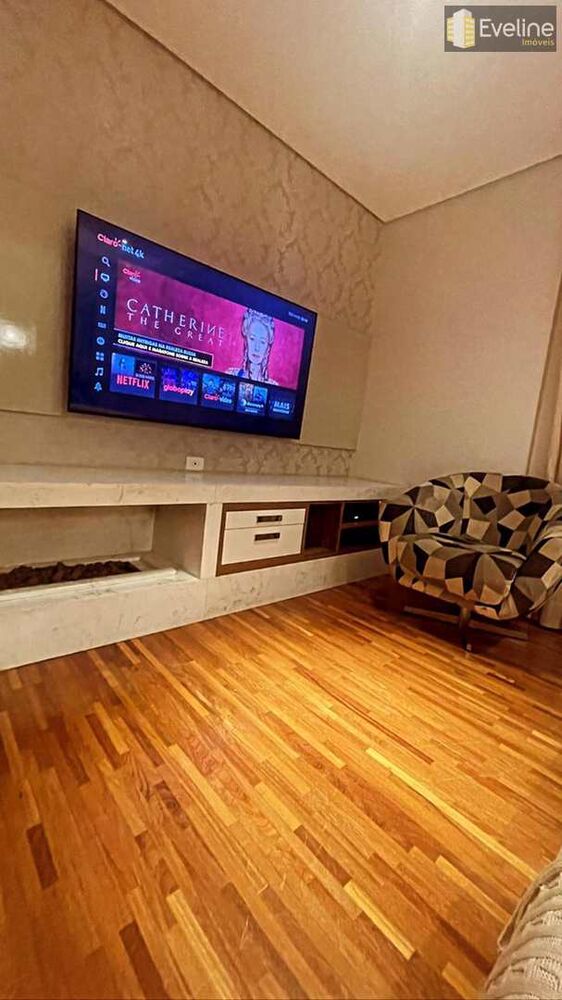 Apartamento, 3 quartos, 148 m² - Foto 4