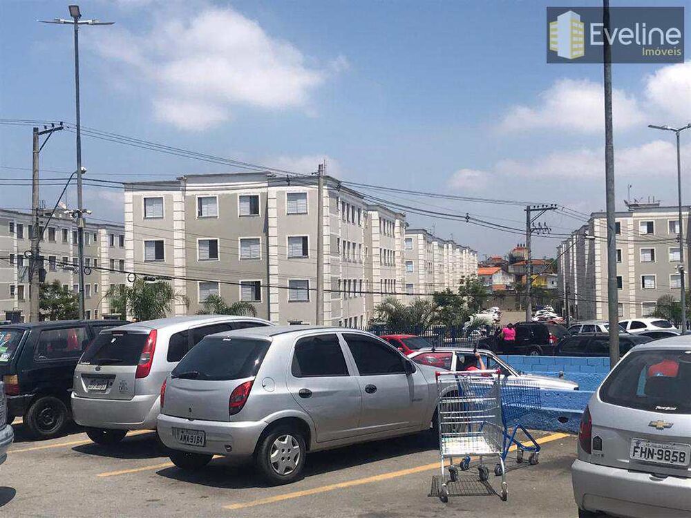 Apartamento, 2 quartos, 47 m² - Foto 11