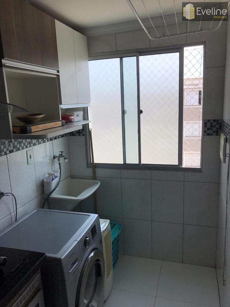 Apartamento, 2 quartos, 47 m² - Foto 4