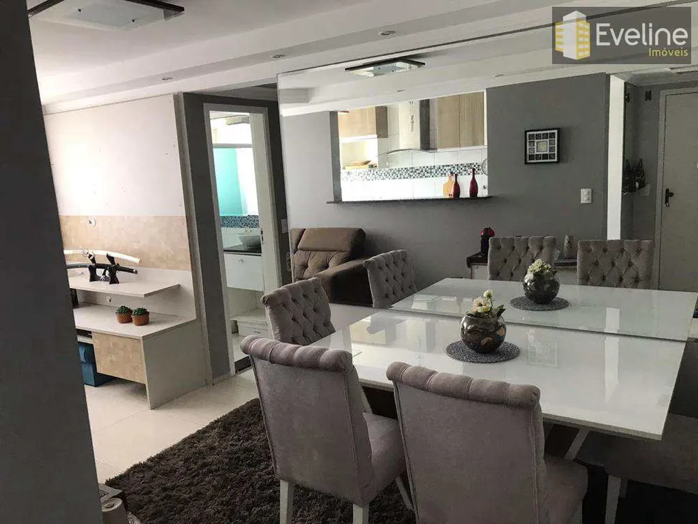 Apartamento, 2 quartos, 47 m² - Foto 10
