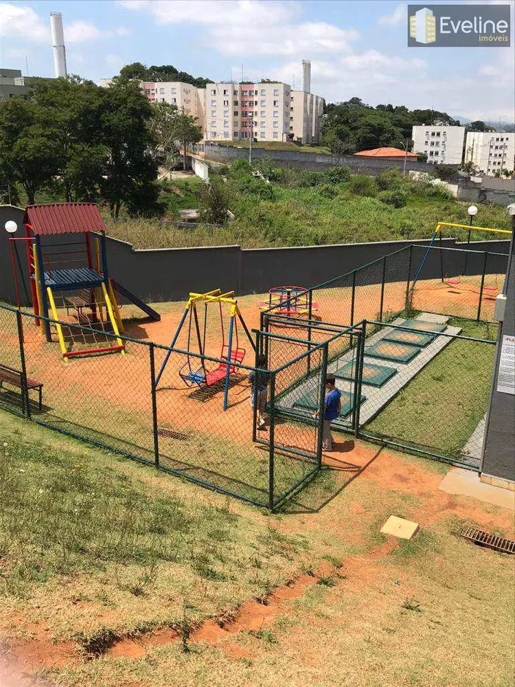 Apartamento, 2 quartos, 47 m² - Foto 20
