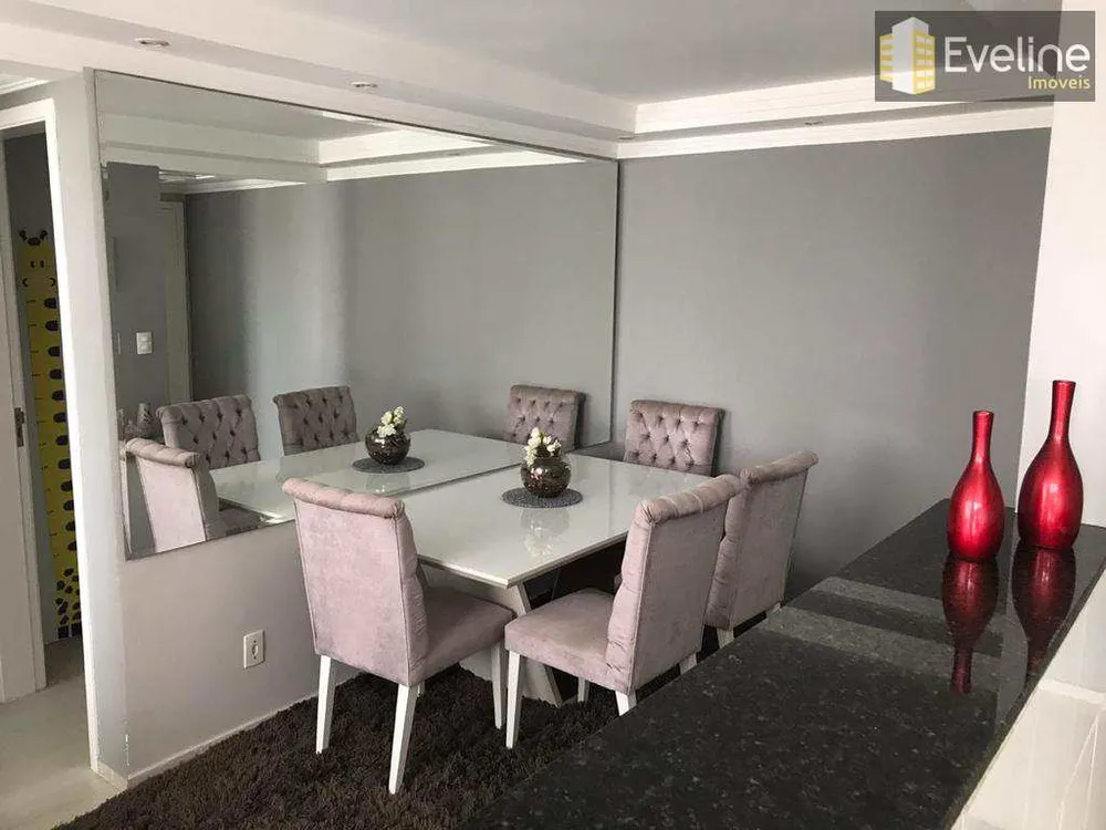 Apartamento, 2 quartos, 47 m² - Foto 1
