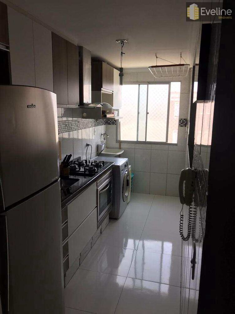 Apartamento, 2 quartos, 47 m² - Foto 3