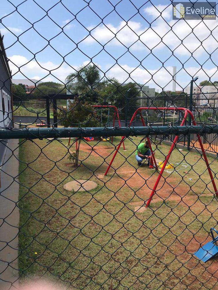 Apartamento, 2 quartos, 47 m² - Foto 7