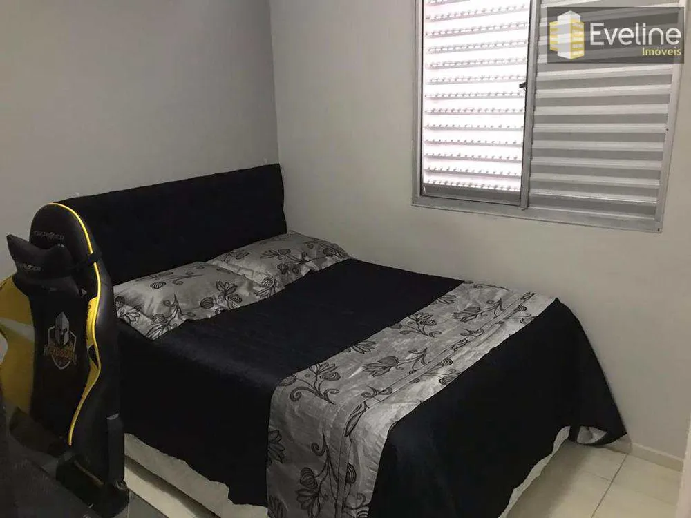 Apartamento, 2 quartos, 47 m² - Foto 8