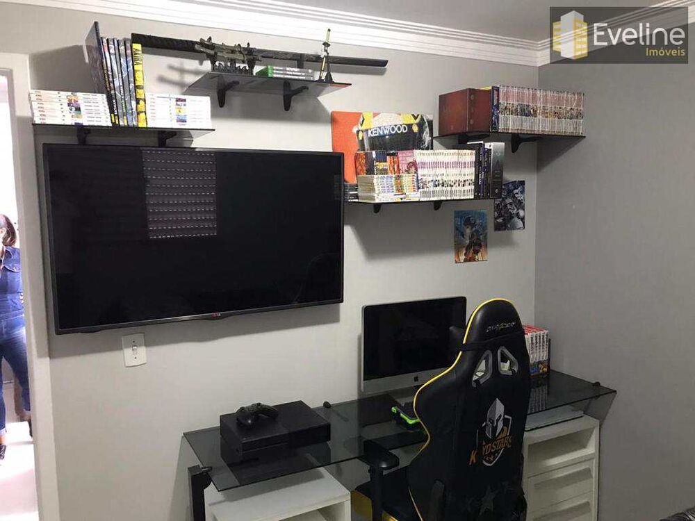 Apartamento, 2 quartos, 47 m² - Foto 1