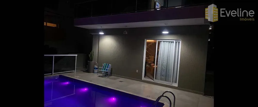 Casa de Condomínio, 3 quartos - Foto 12