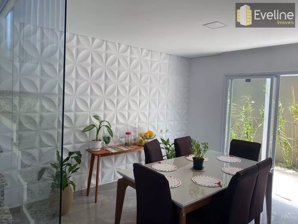 Casa de Condomínio à venda com 3 quartos, 270m² - Foto 3