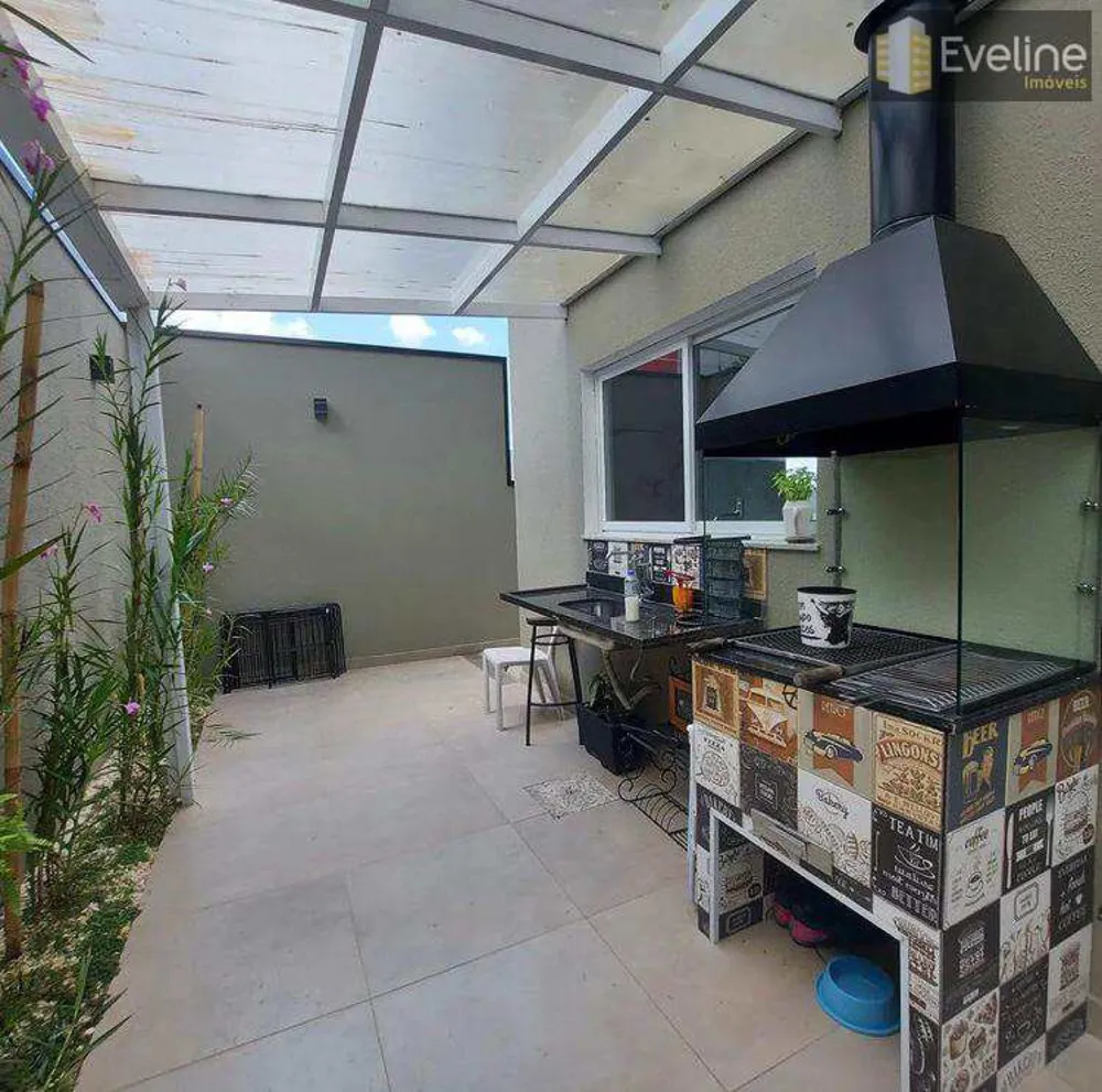 Casa de Condomínio, 3 quartos - Foto 6