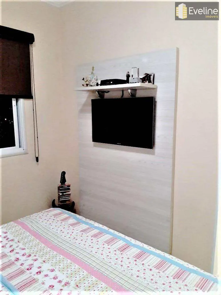 Apartamento, 3 quartos, 135 m² - Foto 14