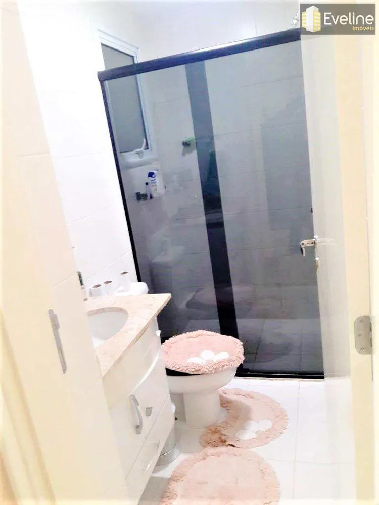 Apartamento, 3 quartos, 135 m² - Foto 8