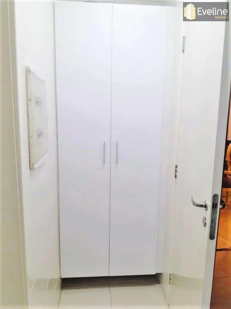 Apartamento, 3 quartos, 135 m² - Foto 7