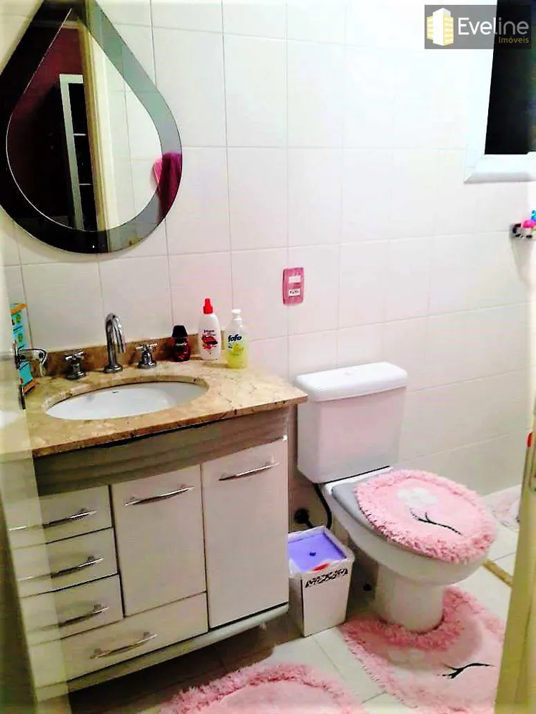 Apartamento, 3 quartos, 135 m² - Foto 9