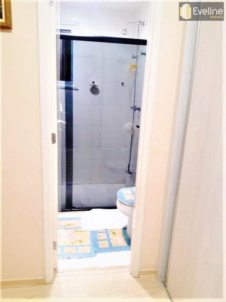 Apartamento, 3 quartos, 135 m² - Foto 13