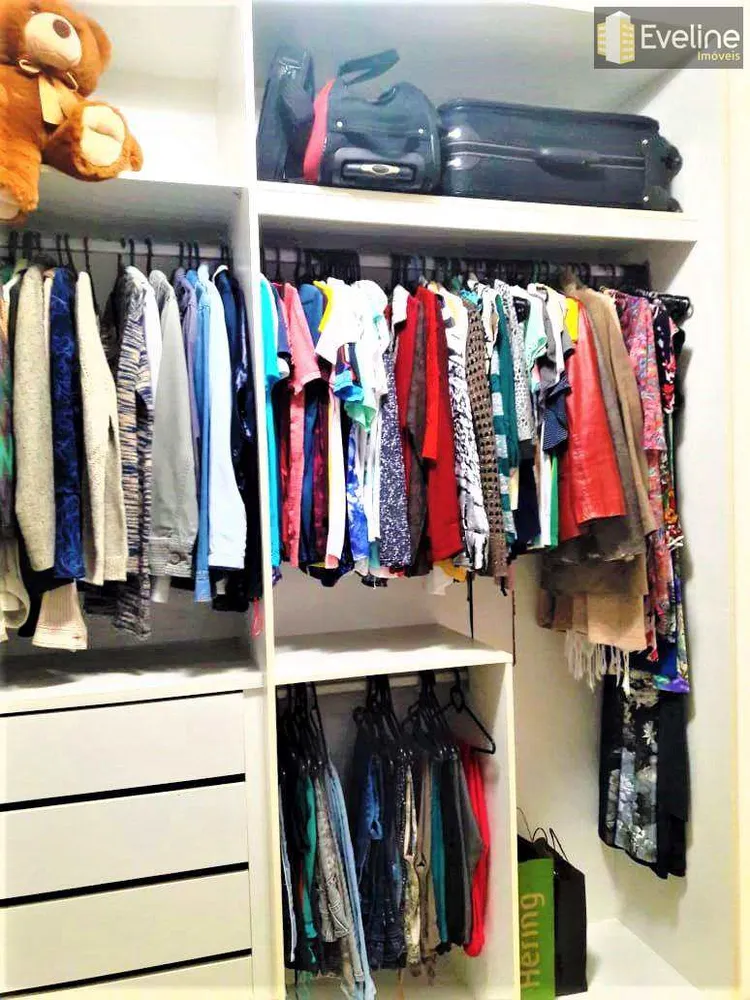 Apartamento, 3 quartos, 135 m² - Foto 10