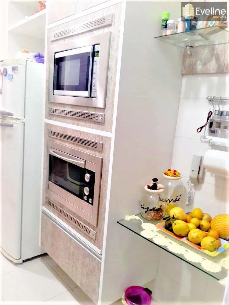 Apartamento, 3 quartos, 135 m² - Foto 5