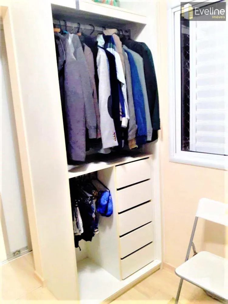 Apartamento, 3 quartos, 135 m² - Foto 11