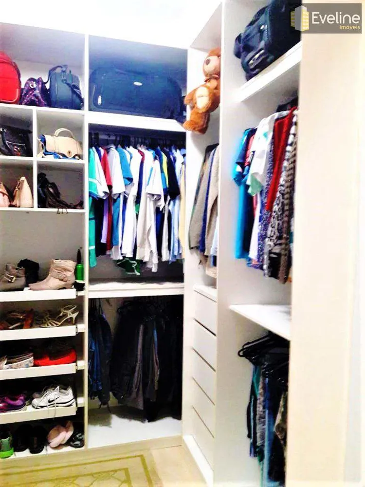 Apartamento, 3 quartos, 135 m² - Foto 12