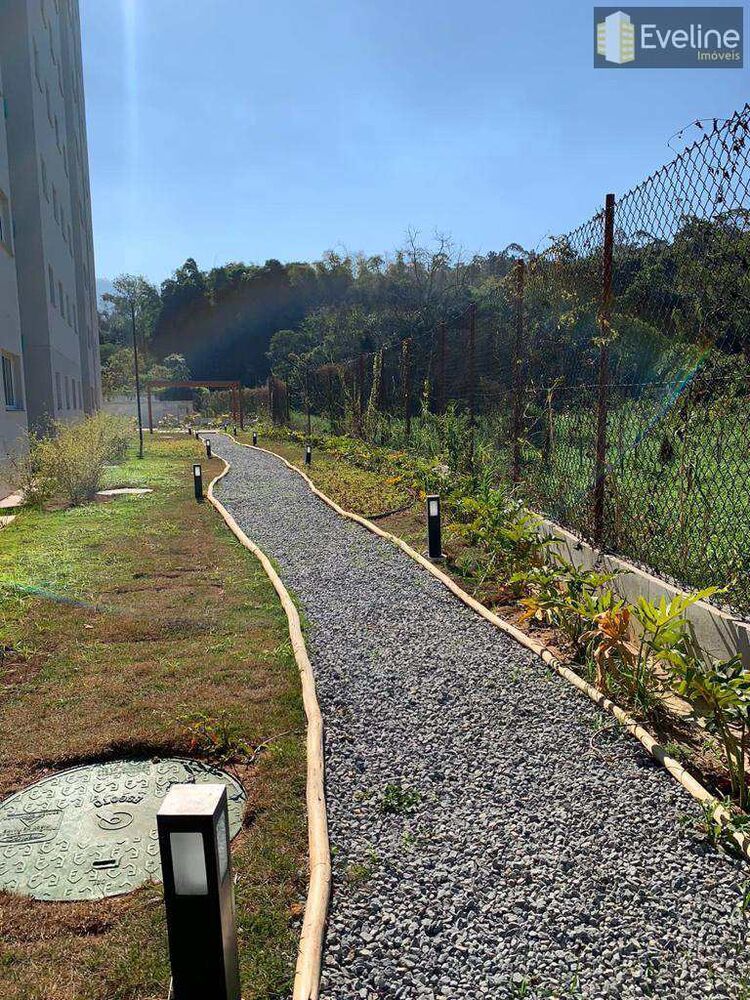 Apartamento, 2 quartos - Foto 10