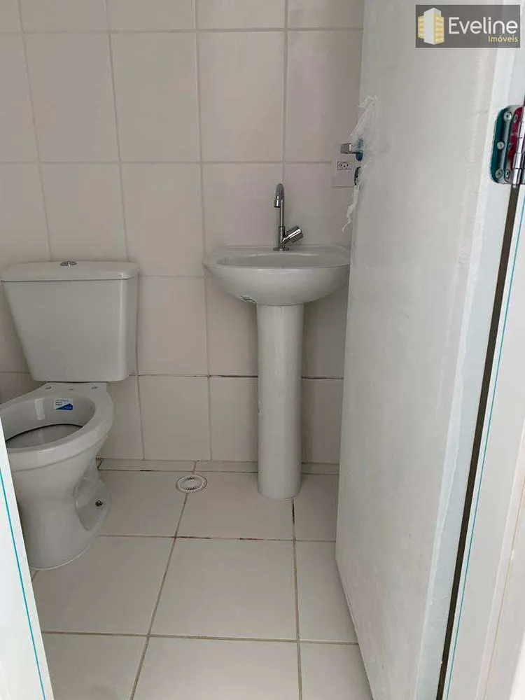 Apartamento, 2 quartos - Foto 13