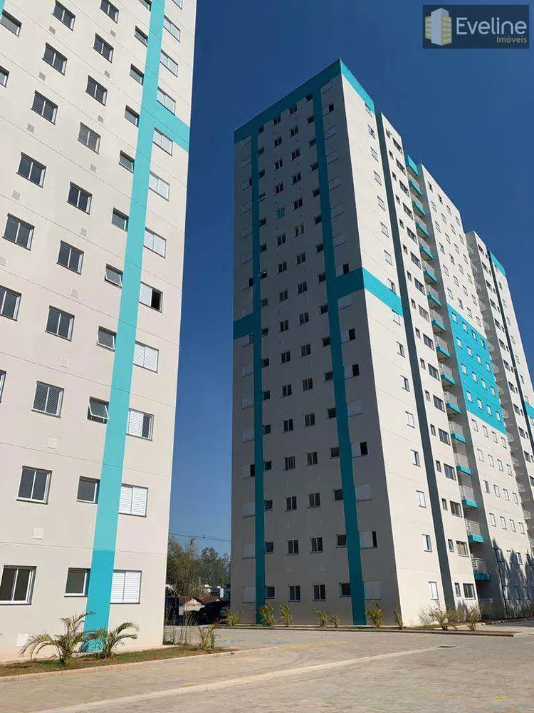 Apartamento, 2 quartos - Foto 2