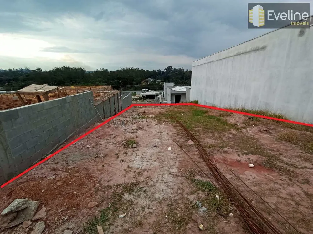 Terreno, 317 m² - Foto 1