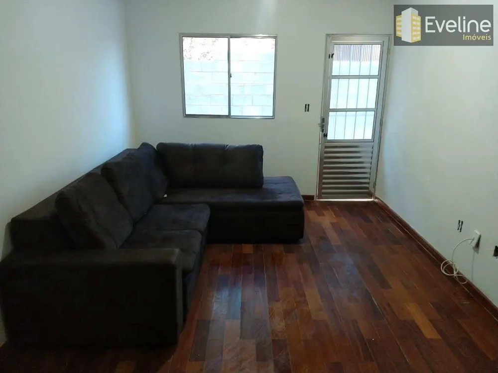 Casa de Condomínio, 2 quartos - Foto 3