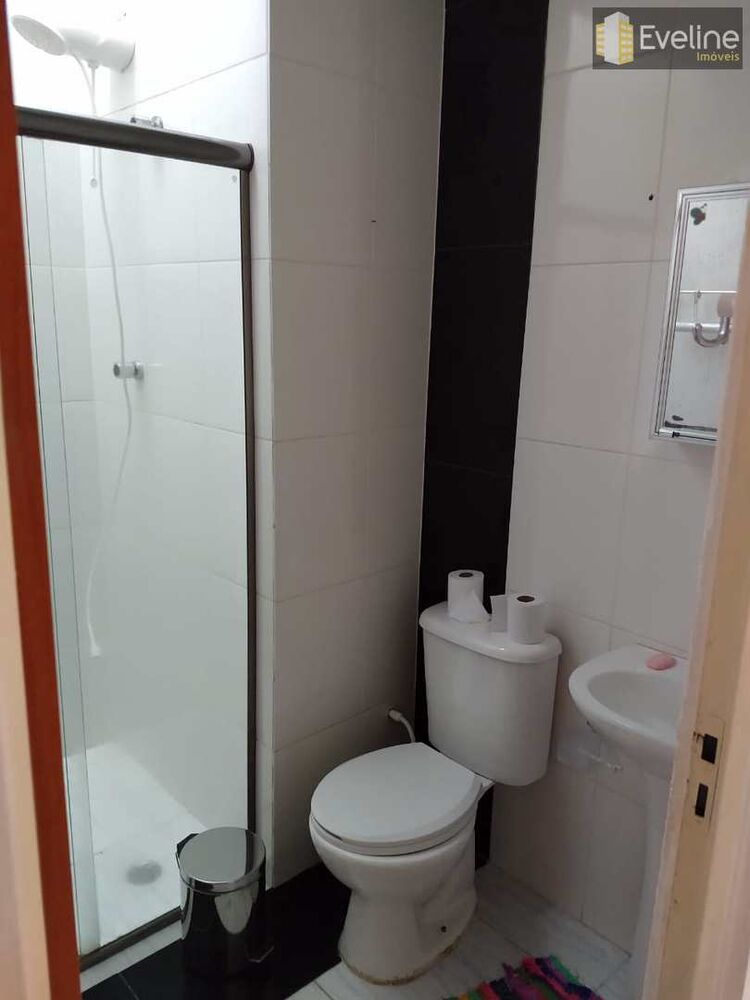 Casa de Condomínio, 2 quartos - Foto 4