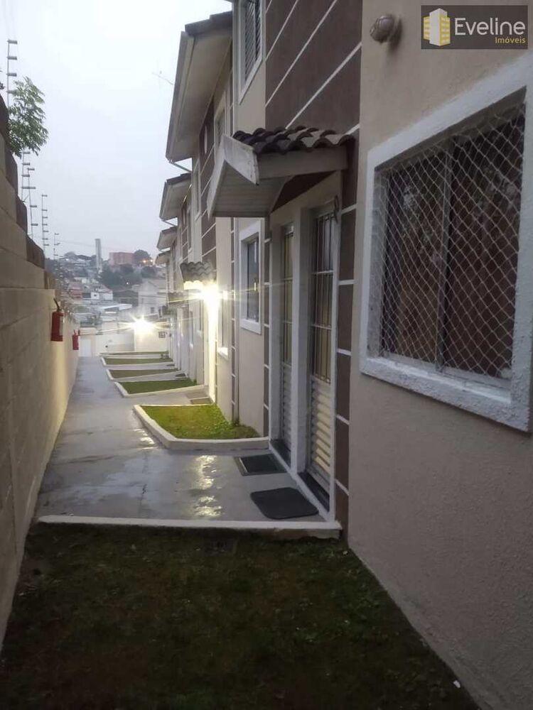 Casa de Condomínio, 2 quartos - Foto 8