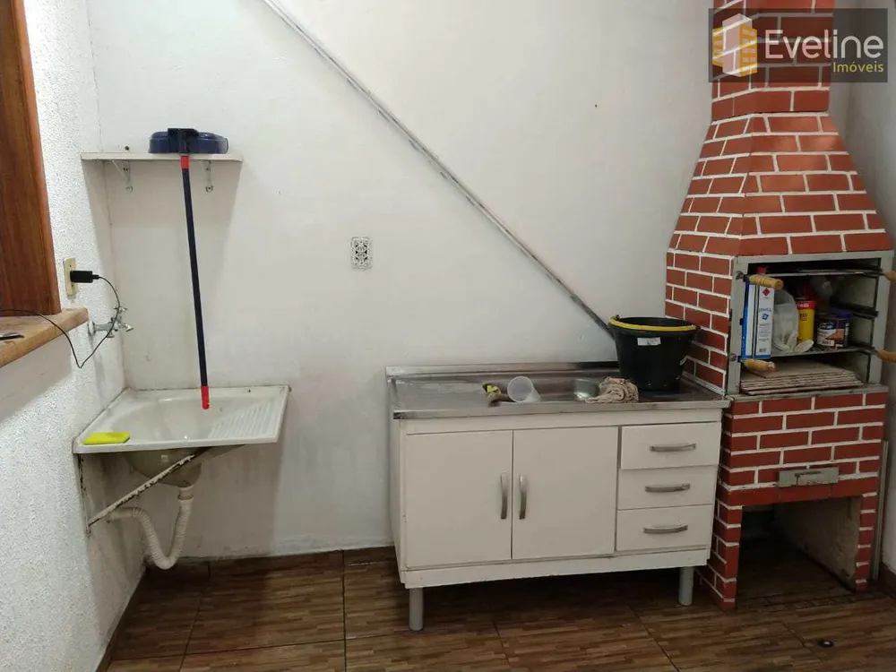 Casa de Condomínio, 2 quartos - Foto 10