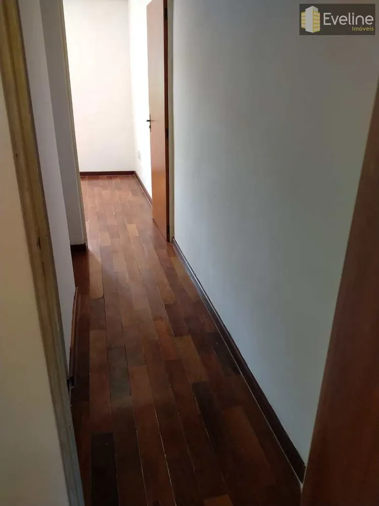 Casa de Condomínio, 2 quartos - Foto 5