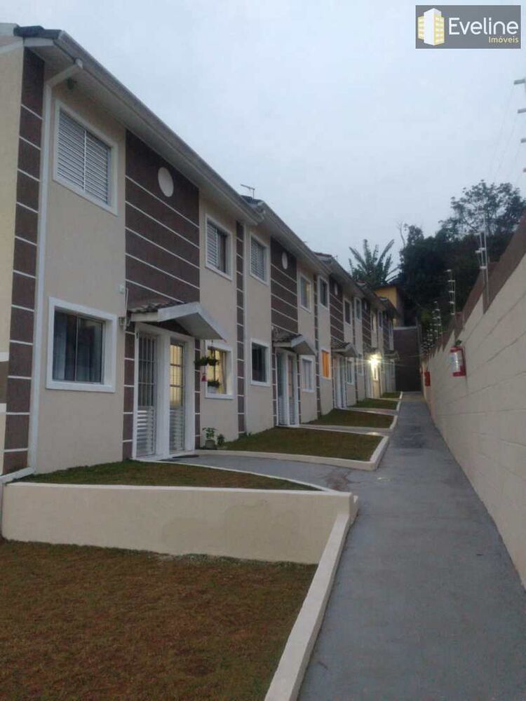 Casa de Condomínio, 2 quartos - Foto 6