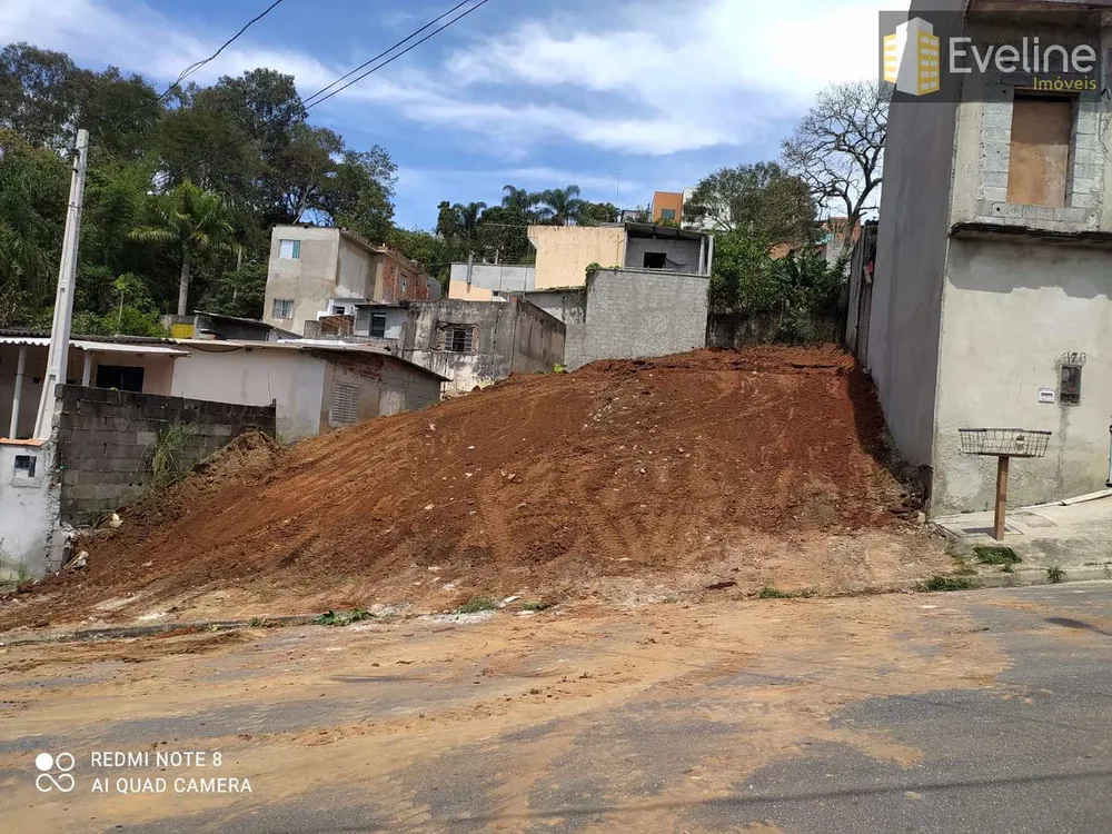 Terreno, 158 m² - Foto 2