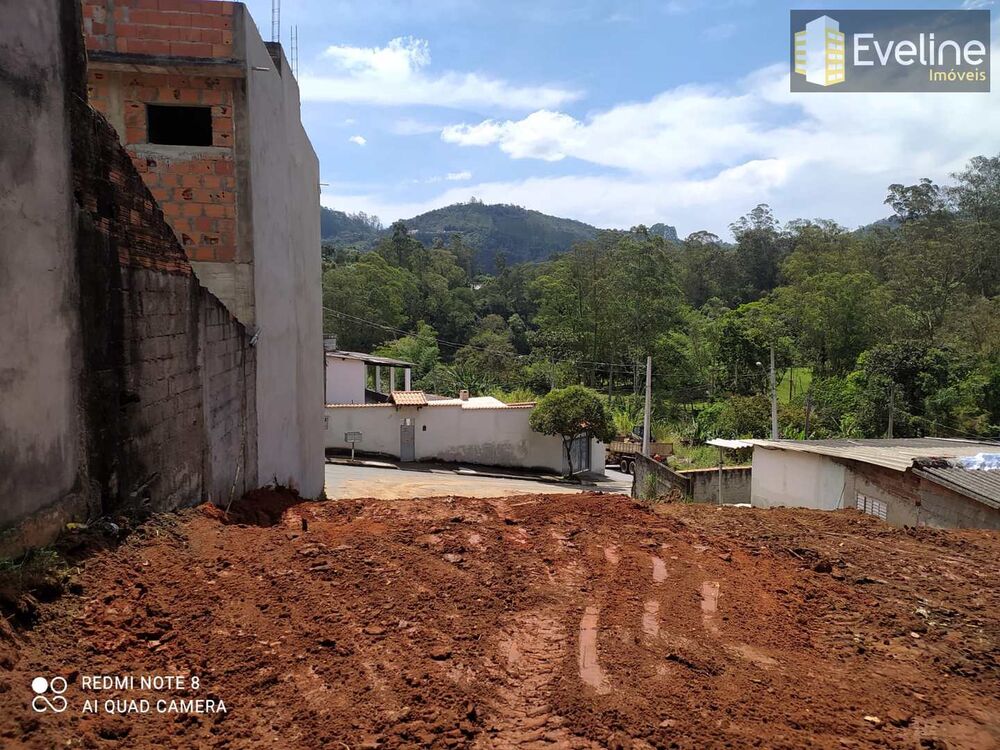 Terreno, 158 m² - Foto 1