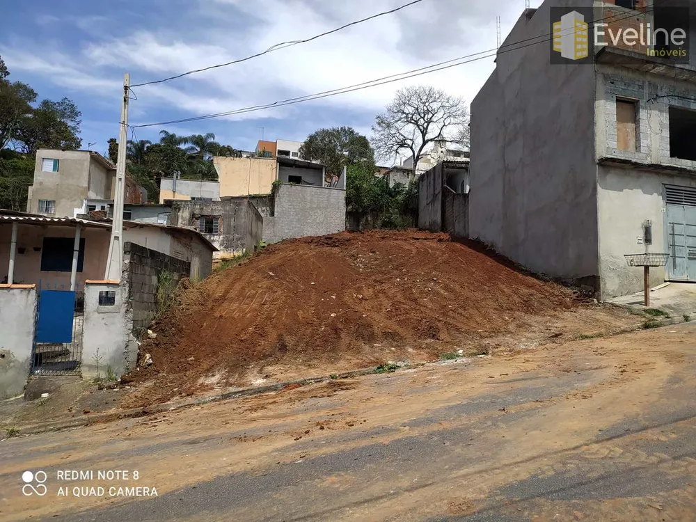 Terreno, 158 m² - Foto 3