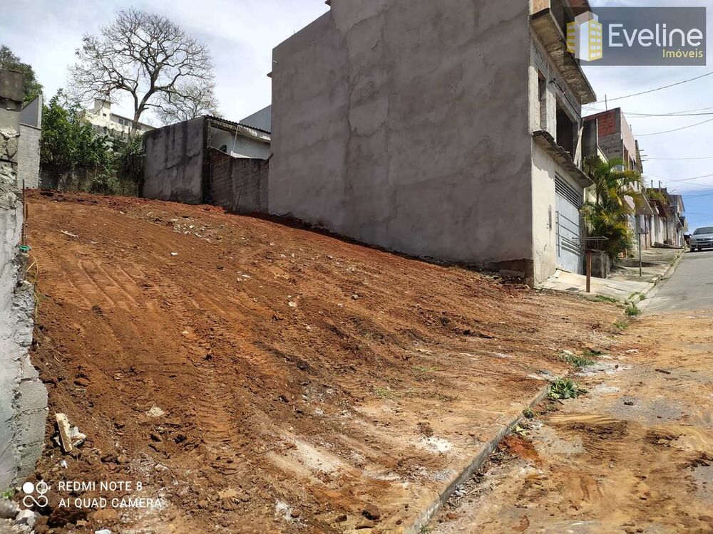 Terreno, 158 m² - Foto 3