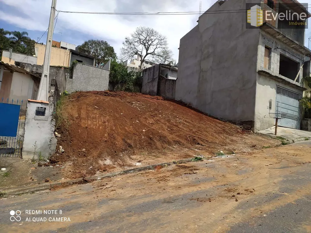 Terreno, 158 m² - Foto 4
