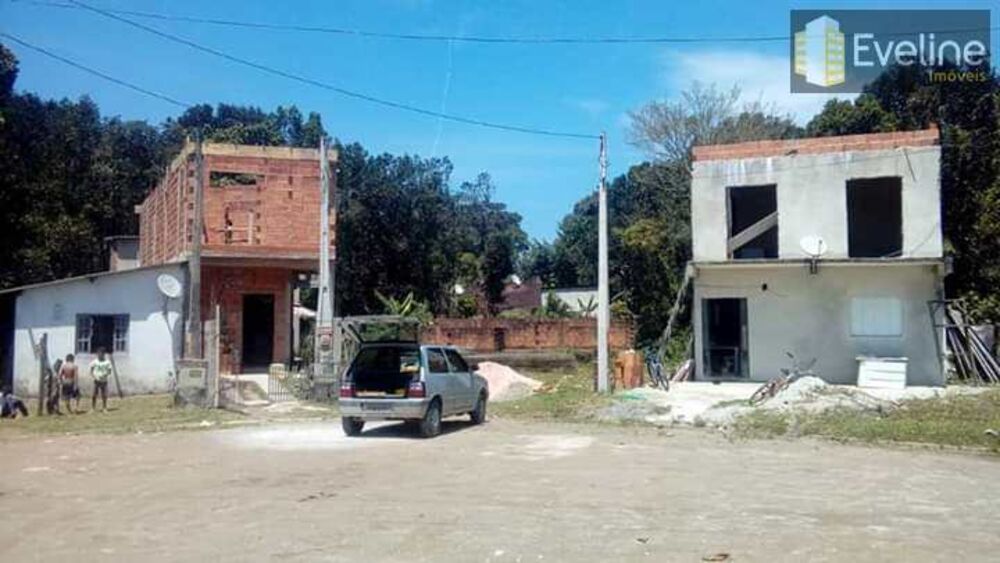 Terreno, 362 m² - Foto 1