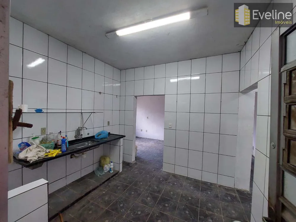 Casa, 4 quartos, 136 m² - Foto 1