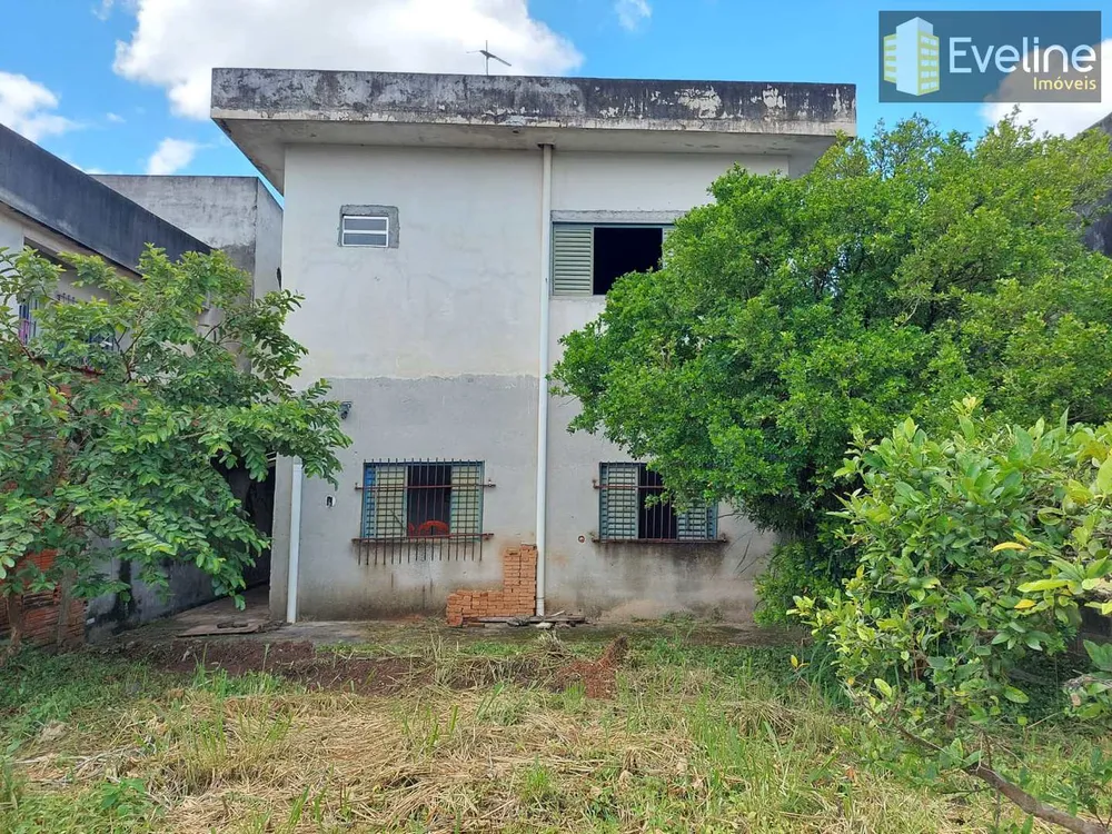 Casa, 4 quartos, 136 m² - Foto 6