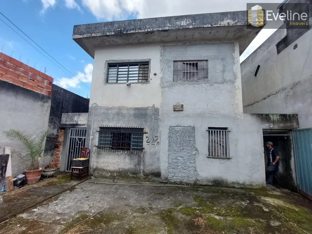 Casa, 4 quartos, 136 m² - Foto 7