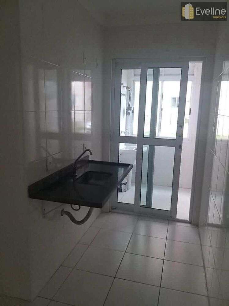 Apartamento, 3 quartos, 74 m² - Foto 1