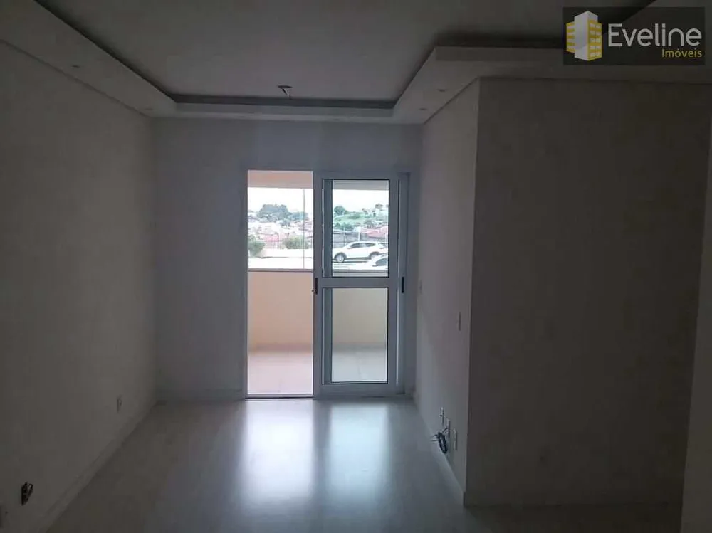 Apartamento, 3 quartos, 74 m² - Foto 1
