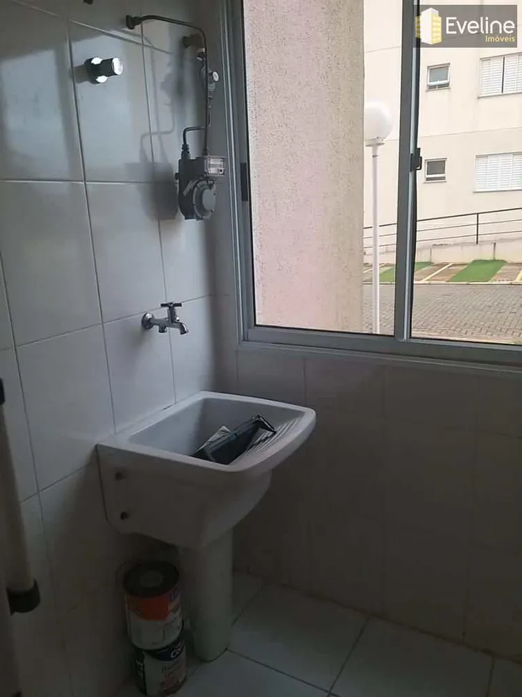 Apartamento, 3 quartos, 74 m² - Foto 10